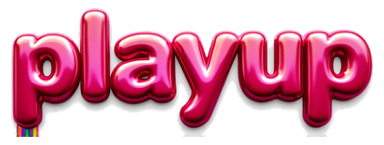 playup logo