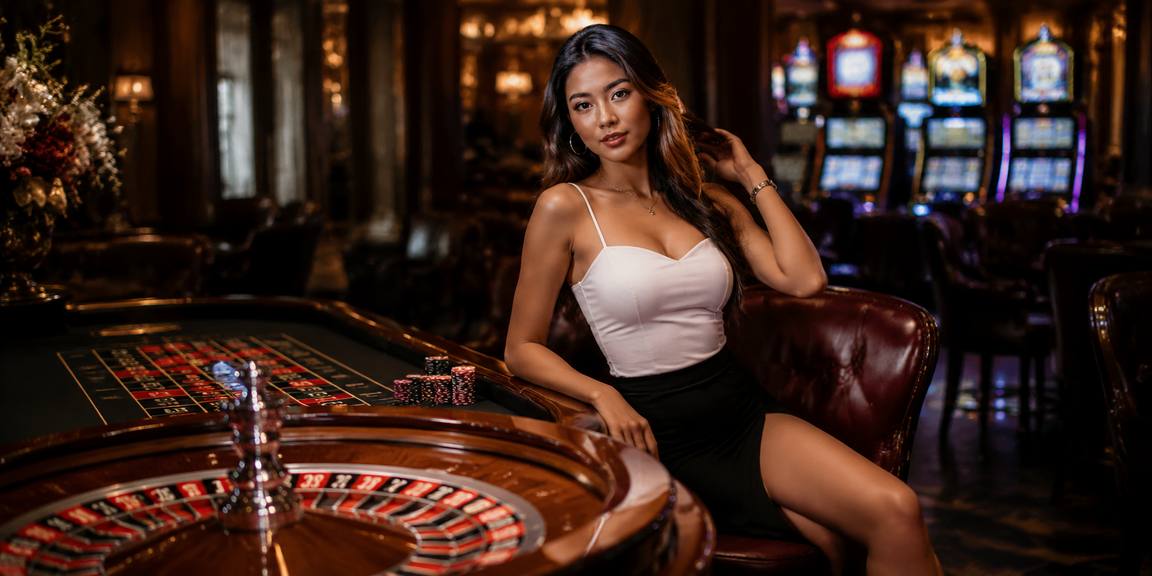 playup Live Casino Malaysia dengan Touch 'n Go eWallet