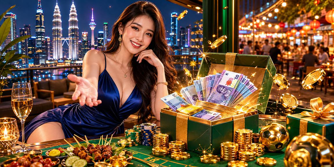 Undang-undang playup untuk akaun Malaysia